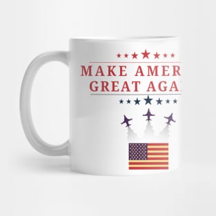 Make America Great Again Mug